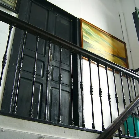 Guest house Matt Terrace *