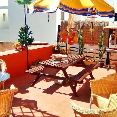 Matt Terrace Guest house Las Palmas de Gran Canaria