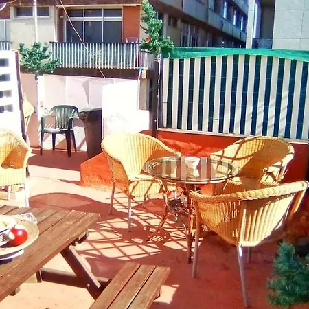 Matt Terrace Guest house *