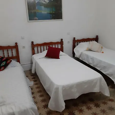Matt Terrace Las Palmas de Gran Canaria